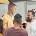 Popović stigao u Atinu, novi detalji o procentima Zvezdi