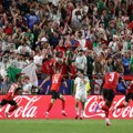 Srbin režirao najveću dramu na Mundijalu i izbacio Iran: Saša Kalajdžić u 96. minutu spasio Austriju! Lionel Mesi postigao…