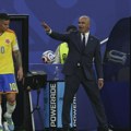 Martinez: Ronaldo je navikao da bude na pravom mestu u pravo vreme