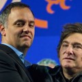 Šef kabineta argentinskog predsednika podneo ostavku zbog korupcionaškog skadala