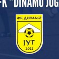 Dinamo Jug istupio iz Prve lige, sledi reorganizacija kluba