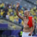Ovo je meni "vikinga" Halanda: Srce, jetra, lazanje i magični napitak FOTO