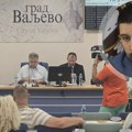 Naprednjaci nisu izglasali svoje kandidate za članove Gradskog veća u Valjevu: Sutra će pokušati ponovo
