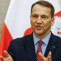 Poljski šef diplomatije: Rusija priprema nove sabotaže u Evropi