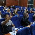 Gradsko veće: Budžet u prvih šest meseci stabilan