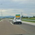 AMSS: Pojačan saobraćaj na autoputevima zbog godišnjih odmora