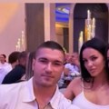 Doputovala iz Amerike i napravila pometnju: Ćerka Goce Božinovske ukrala svu pažnju na slavlju