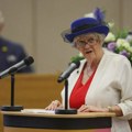 Odeljenje za borbu protiv terorizma vodi istragu o ubistvu bivše britanske ministarke