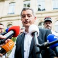 Darmanen: Zbog seksualnih zločina nad decom zatvoreno 675 ljudi