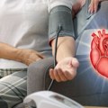 Kritična razlika između gornjeg i donjeg pritiska - šta znači kada je jako mala
