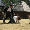 Karađorđe presuđuje rođenom bratu: Kurir na setu filma "Sretenje" i snimanju najpotresnije scene, evo kako izgleda stvaranje…