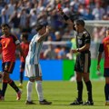 ББЦ: Аргентина ће се суочити са истрагом због сцена по окончању финала Мондијала