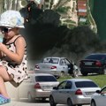 Krimski pakao - nema struje, ni vode! "Ljudi se otimaju za gorivo kao da su u 'Igrama gladi', traže gde mogu da se okupaju i…