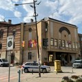 Poslanik NPS: Izmišljena teza da je centrala zamerala članovima iz Vranja učešće na studentskim skupovima