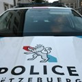 Crnogorac sa Interpolove poternice pao u Luksemburgu
