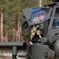 Finska zatvorila deo vazdušnog prostora zbog straha od zalutalih dronova