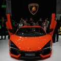 Lamborgini zabeležio rekordne prihode u prvoj polovini 2026.
