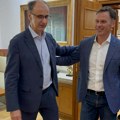 Ko je zapravo prvi među ministrima?