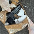 Muškarac uhapšen u Nišu, sumnja se da je dronom hteo da unese pištolj u zatvor