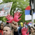Novo pismo jednog profesora studentima u blokadi: Ulazak u EU znači – more bez granica