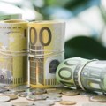 Najniža godišnja inflacija u Grčkoj u zadnjih pet meseci