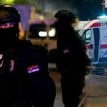 Posle tuče mu zabio nož! Krvavi obračun kod BIGZ-a, usledila munjevita policijska potera!
