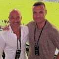 Bivši srpski fudbaler je kralj nekretnina u Americi, nekada je igrao protiv Reala u LŠ, sada sreo Vidića