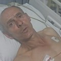 "Repetirao je pištolj, vezali su me za bukvu i tukli": Svedočenje Nenada Raškovića iz Drijena na Kosovu