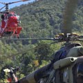 Aktivno 10 požara – najteže u Deliblatskoj peščari, vanredno u Bujanovcu, na Stolovima sinhronizovana akcija MUP-a i Vojske…