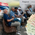 Penzionerima stižu dodatni novac i veće penzije: Poznato ko ima pravo na pomoć