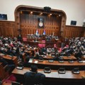 Raguš: Sednica Skupštine krajem avgusta verovatno poslednja do raspuštanja parlamenta