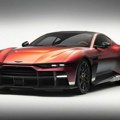 V12 monstrum koji ostavlja konkurenciju u prašini: Upoznajte Aston Martin Valen FOTO