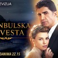 Od večeras nova hit serija na Kurir televiziji – “Istanbulska nevesta”, radnim danima od 22.15