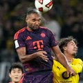 Bajern osvojio prvi trofej u sezoni, Borusija Dortmund standarno bez uspeha