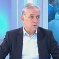 Понош (СРЦЕ): Власт ће покушати да неодговорност прекрије причама о херојству ватрогасаца