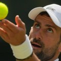Đoković u utorak na terenu: Novak i Arina Sabalenka počinju učešće na Ju-Es openu