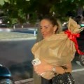 Kačavenda nosi ogroman paket za Anđela Milena ima nešto posebno za njega: "Napustiće emisiju odmah!" (video)