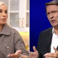 Marija Veljković se oglasila nakon priča da će voditi "Poteru": Izbio haos zbog objave, od Memedovića ni traga