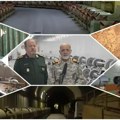 Od ovih snimaka srce će vam sići u pete: Iran otkrio svoj podzemni grad u kojem se proizvodi najrazornije oružje planete…