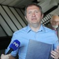 NUNS: Institucije da hitno reaguju na pretnju uredniku Forbesa Srbija Ivanu Radaku