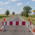 Vozači, oprez! Do kraja septembra izmene saobraćaja kod petlje Ruma centar