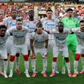 Crveno-beli među favoritima: Evo kakve su šanse da Zvezda osvoji Ligu konferencija!