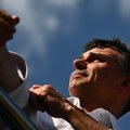 Bolsonaro želi na čelo Brazila: Dao obećanje koje njegov otac nije ispunio