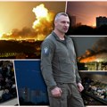 Zavijaju sirene u Kijevu, dronovi se obrušavaju na grad! Hitno se oglasio Kličko, nastavljeni su žestoki udari, gori…