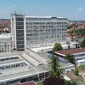 Obnova UKC-a u Kragujevcu odvija se bez zastoja za pacijente