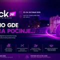 Click Conference 2026: Više od 1.000 ljudi iz regiona i sveta stiže u Niš