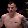Roberto Soldić konačno u UFC: Robokap potpisao za najjaču MMA organizaciju na svetu
