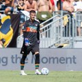 Frozinone slavio u goleadi, Stanković primio tri gola
