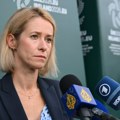 Kalas: Rusija nije zainteresovana za mir