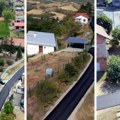 Asfaltirane ulice u Bukovcu Grad izlazi u susret građanima, preuređeno šest saobraćajnica (foto)